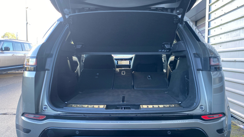 Land Rover Range Rover Evoque 1.5 P300e R-Dynamic HSE 5dr Auto Hatchback